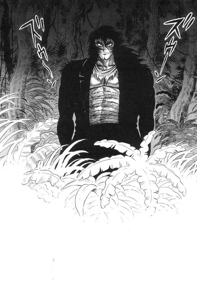 Violence Jack Chapter 1.003 33